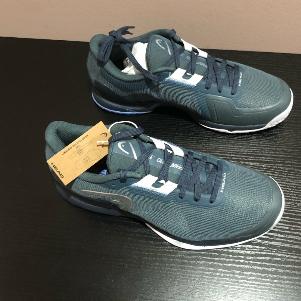 Men’s Tennis Sneaker